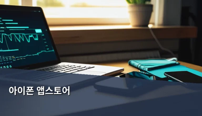 아이폰 앱스토어 개발자 등록과 앱 출시 가이드